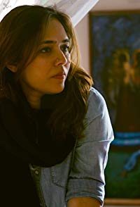 Mehreen Jabbar
