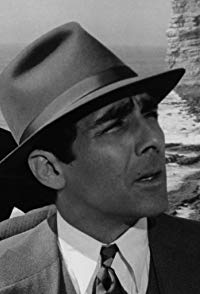 Perry Lopez