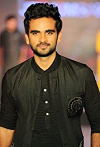 Ashok Selvan