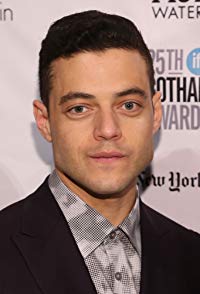 Rami Malek