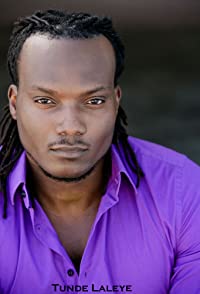 Tunde Laleye