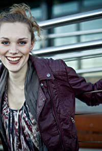 Jennifer Buschmann