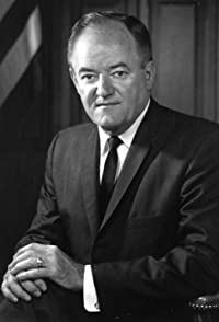 Hubert H. Humphrey