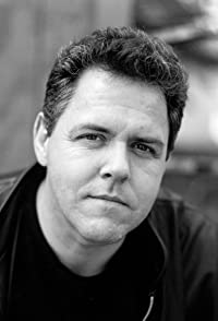 David Sparrow