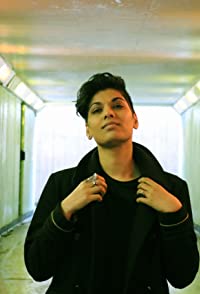 K. Pervaiz