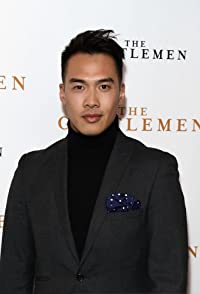 Jason Wong