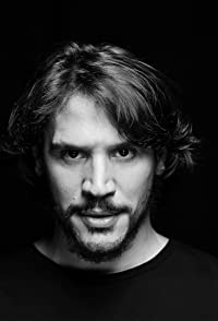 Sergio Peris-Mencheta