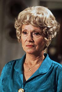 Martha Scott