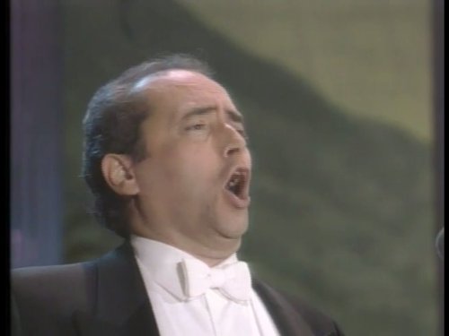 José Carreras