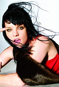 Pauley Perrette