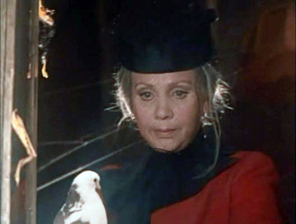 Lidiya Smirnova