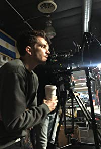 Matthew Berkowitz