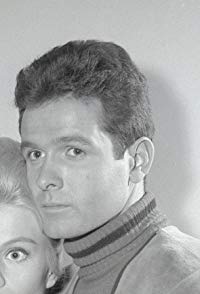 Mark Goddard