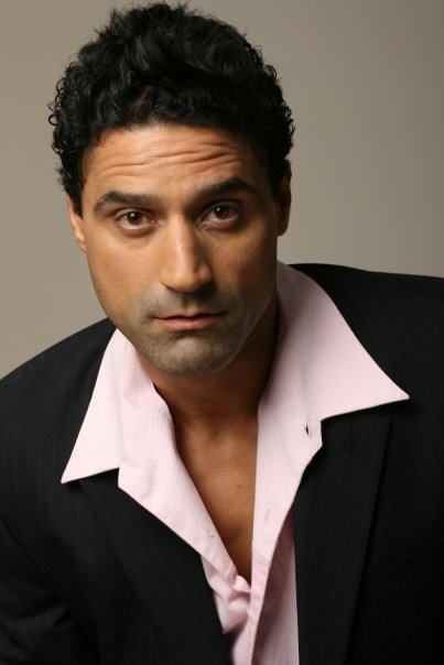 Jose Adam Alvarez