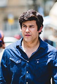 Guy Amir