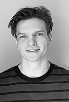 Paul Evans Thomas