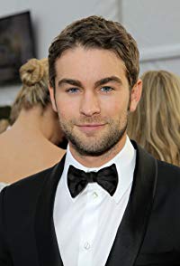 Chace Crawford