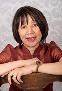 Patricia Bell-Scott
