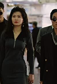 Adam Chung-Tai Chan