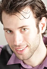 Jonathan Haltiwanger