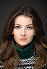 Madison Crawford