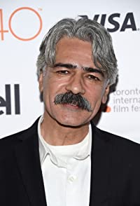 Kayhan Kalhor