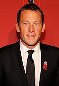Lance Armstrong