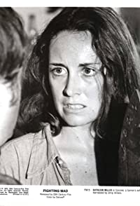 Kathleen Miller