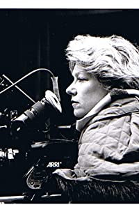 Betty Kaplan