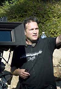 Matthew Barry