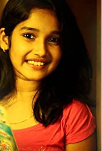 Anikha Surendran