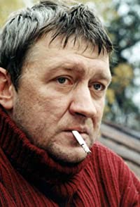 Igor Chernevich