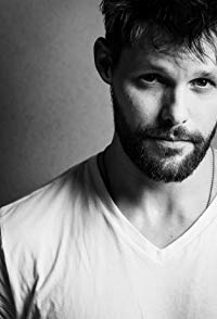 Justin Bruening