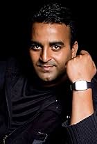 Master Anand