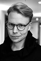 Mikko Kuparinen