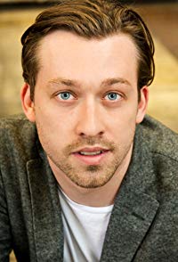 Simon Stone