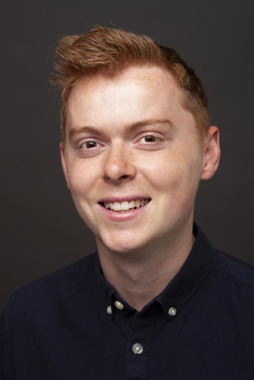 Spencer Allum
