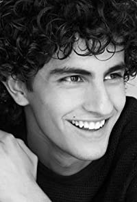 Enrique Arrizon