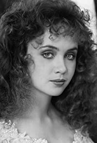 Lysette Anthony