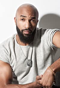 Amani Atkinson