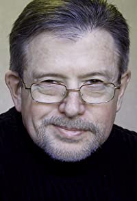 Eric Ross Gilliatt