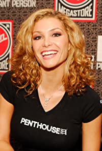 Heather Vandeven