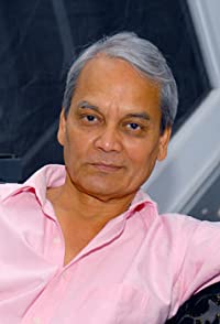 Vinod Pande