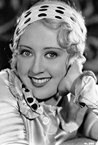 Joan Blondell