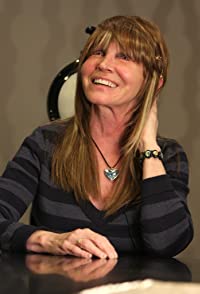 Susan Anspach