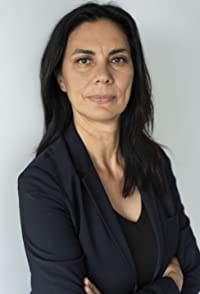 Gail Maurice