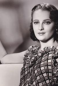 Florine McKinney