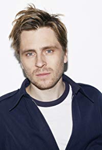 Sverrir Gudnason