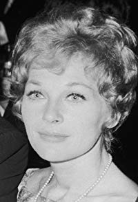 Joanna Moore