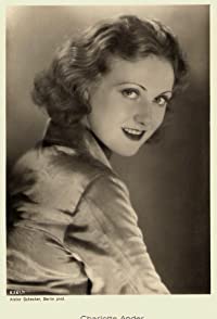 Charlotte Ander